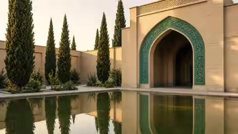 حیات طیبه؛ افق سبک زندگی در عصر تکنولوژی